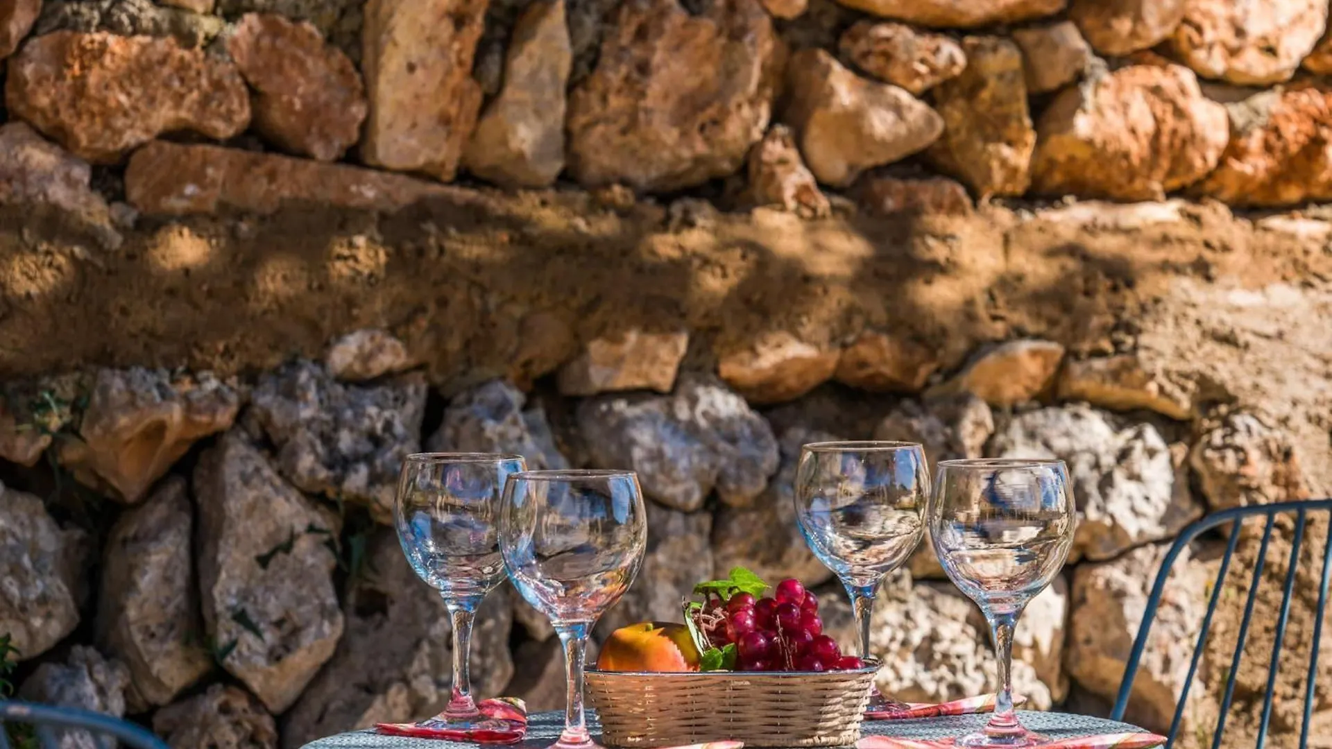 3-Bedroom Charming Villa In Mallorca Sencelles Σπίτι διακοπών